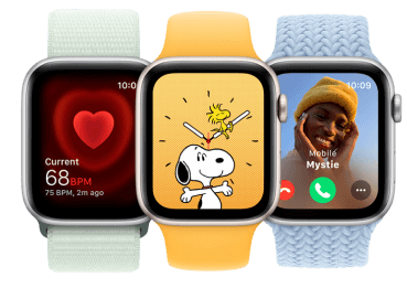 Apple Watch SE