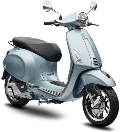 Vespa Primavera 150